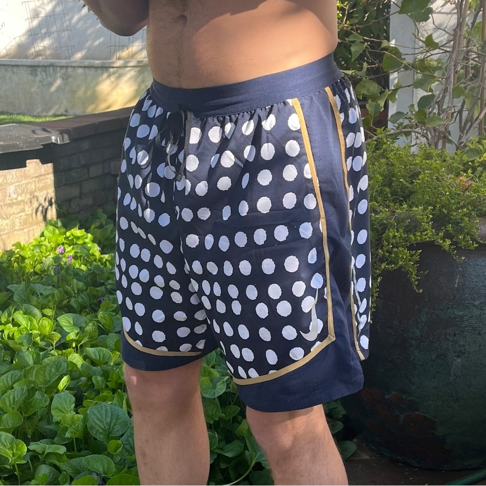 Nike x Cody Hudson Gym Shorts